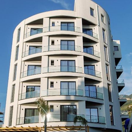 Valza Boutique Hotel Vlore Exterior photo